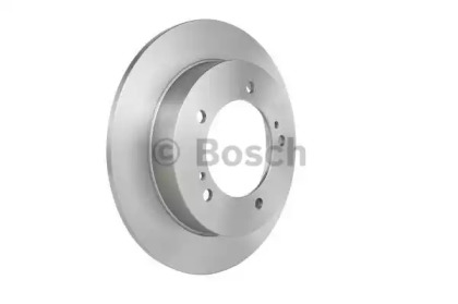 0986478539 BOSCH Гальмівний диск BD4621