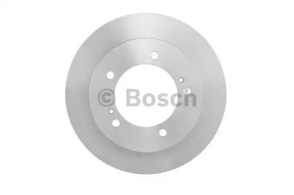 0986478539 BOSCH Гальмівний диск BD4622
