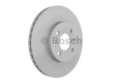 0986478598 BOSCH Гальмівний диск BD5181