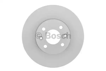 0986478598 BOSCH Гальмівний диск BD5182