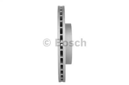 0986478598 BOSCH Гальмівний диск BD5185