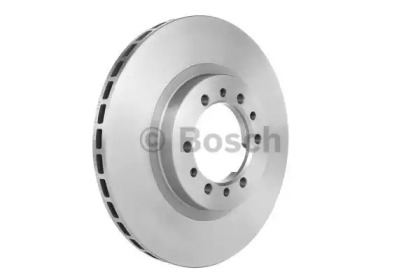 0986478844 BOSCH Гальмівний диск BD7441