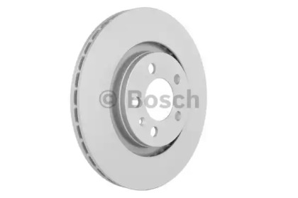 0986478852 BOSCH Гальмівний диск BD7521