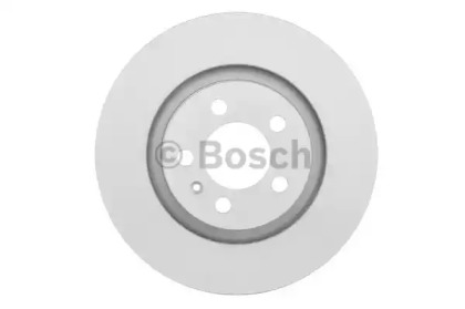 0986478852 BOSCH Гальмівний диск BD7522