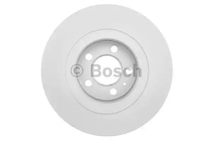 0986478852 BOSCH Гальмівний диск BD7524