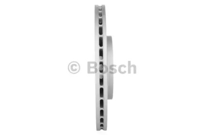 0986478852 BOSCH Гальмівний диск BD7525