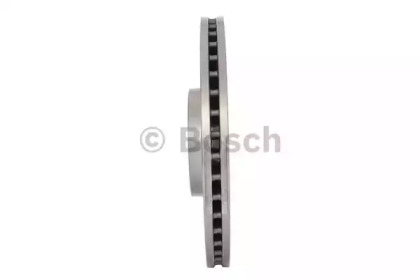 0986479204 BOSCH Гальмівний диск3