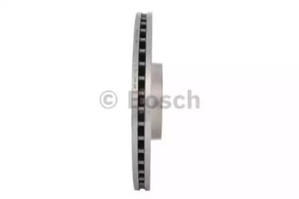 0986479204 BOSCH Гальмівний диск5