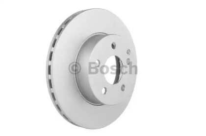 0986479406 BOSCH Гальмівний диск BD13001