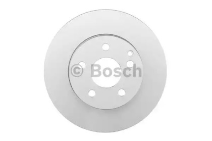 0986479406 BOSCH Гальмівний диск BD13002