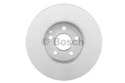 0986479406 BOSCH Гальмівний диск BD13004