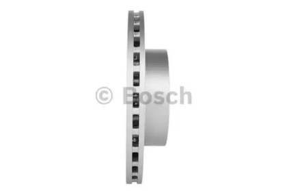 0986479406 BOSCH Гальмівний диск BD13005