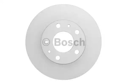 0986479B99 BOSCH Гальмівний диск BD21001