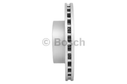 0986479B99 BOSCH Гальмівний диск BD21002