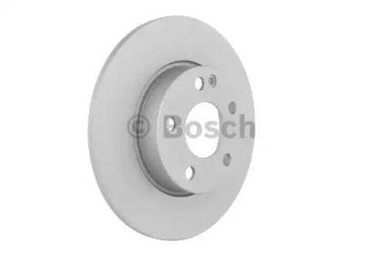 0986479185 BOSCH Гальмівний диск BD10571