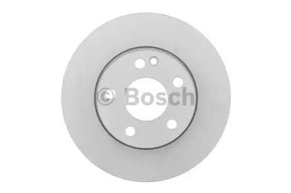 0986479185 BOSCH Гальмівний диск BD10572