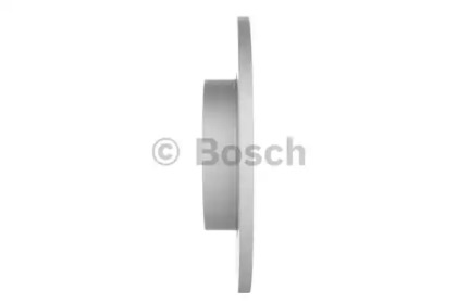 0986479185 BOSCH Гальмівний диск BD10573