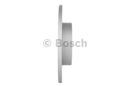 0986479185 BOSCH Гальмівний диск BD10575