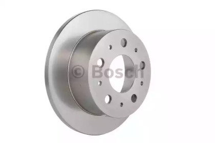 0986479316 BOSCH Гальмівний диск BD12201