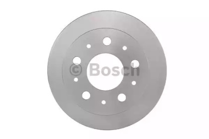 0986479316 BOSCH Гальмівний диск BD12202