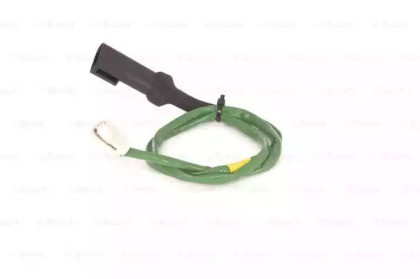 1987473575 BOSCH Датчик зносу гальмівних колодок3