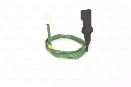 1987473575 BOSCH Датчик зносу гальмівних колодок4