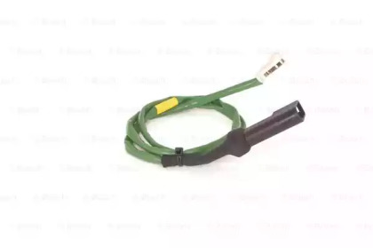 1987473575 BOSCH Датчик зносу гальмівних колодок5