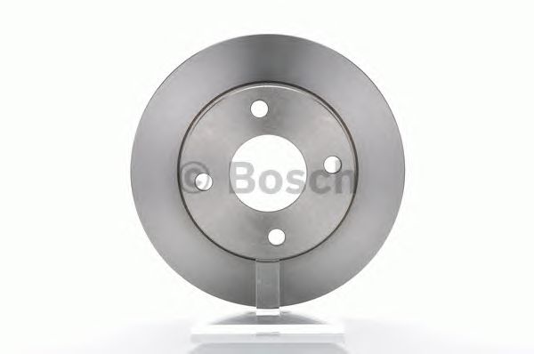 0986478856 BOSCH Гальмівний диск BD7561