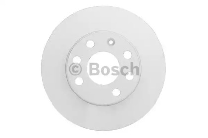 0986479B20 BOSCH Гальмівний диск BD20211