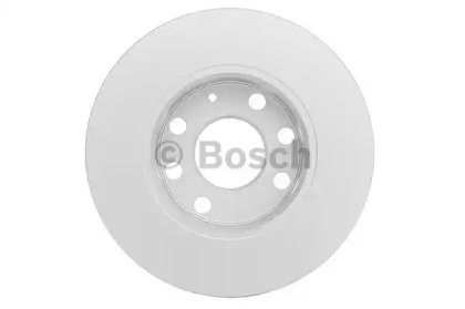 0986479B20 BOSCH Гальмівний диск BD20213