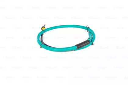1987482386 BOSCH Трос ручного гальма4