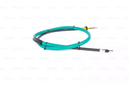 1987482386 BOSCH Трос ручного гальма5