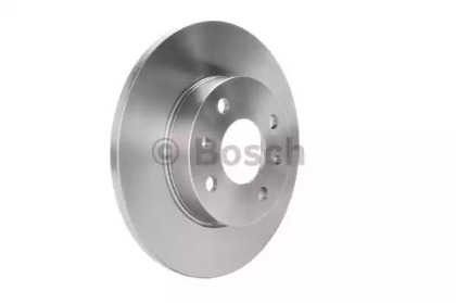 0986478342 BOSCH Гальмівний диск BD2821