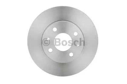 0986478342 BOSCH Гальмівний диск BD2822
