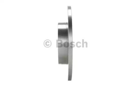 0986478342 BOSCH Гальмівний диск BD2823