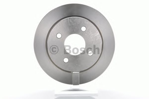 0986478344 BOSCH Гальмівний диск BD2842