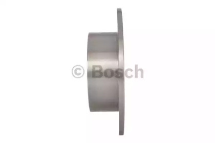 0986478420 BOSCH Гальмівний диск BD3513