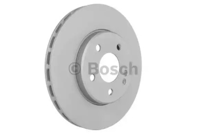 0986479234 BOSCH Гальмівний диск BD11001