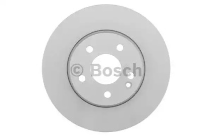 0986479234 BOSCH Гальмівний диск BD11002