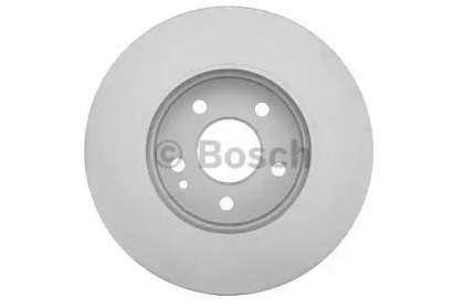 0986479234 BOSCH Гальмівний диск BD11004
