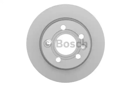 0986478421 BOSCH Гальмівний диск BD3522