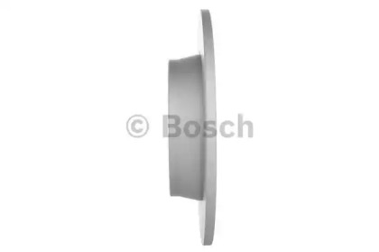 0986478421 BOSCH Гальмівний диск BD3523