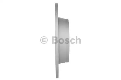 0986478421 BOSCH Гальмівний диск BD3525