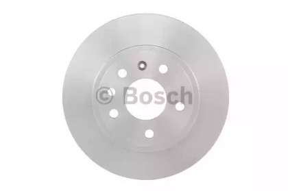0986478436 BOSCH Гальмівний диск BD3672