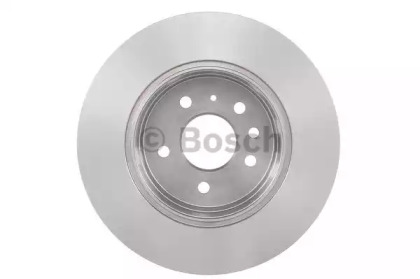 0986478436 BOSCH Гальмівний диск BD3674