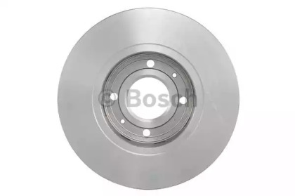 0986478493 BOSCH Гальмівний диск4