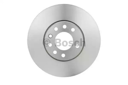 0986478588 BOSCH Гальмівний диск BD5082