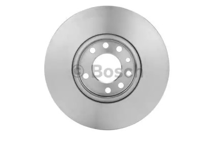 0986478588 BOSCH Гальмівний диск BD5084