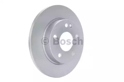 0986478874 BOSCH Гальмівний диск BD7731