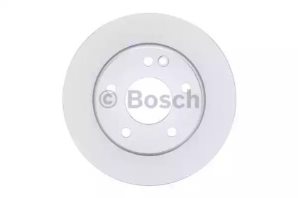 0986478874 BOSCH Гальмівний диск BD7732